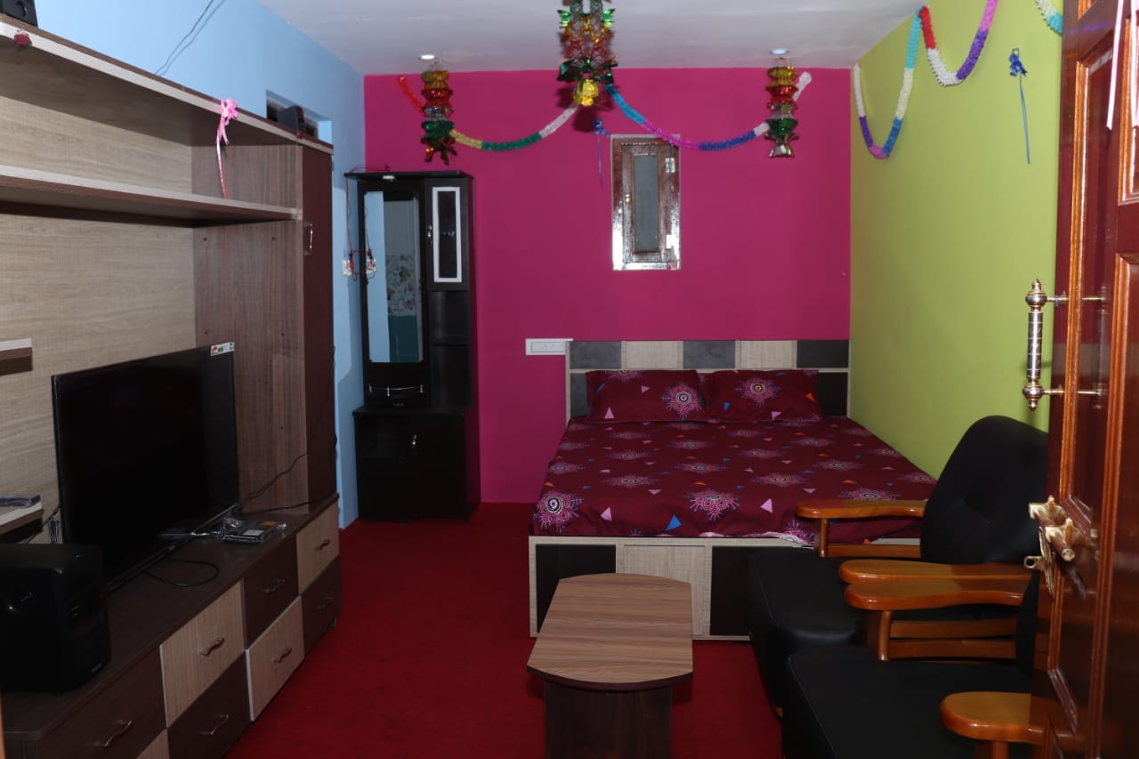 SPN Cottage Rooms